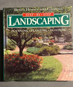 Step-by-Step Landscaping