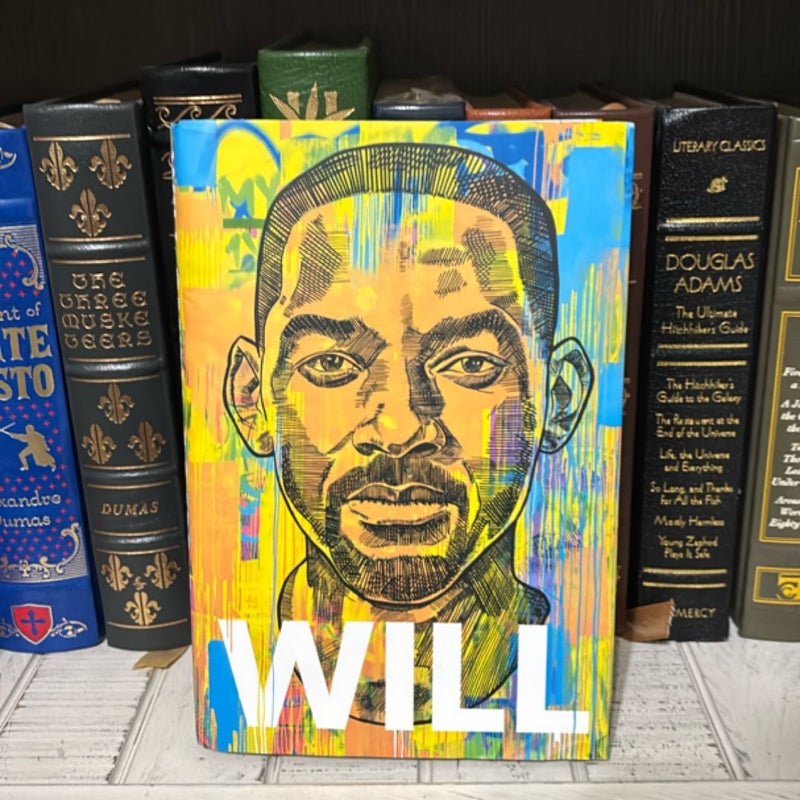 Will