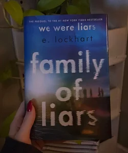 Family of Liars