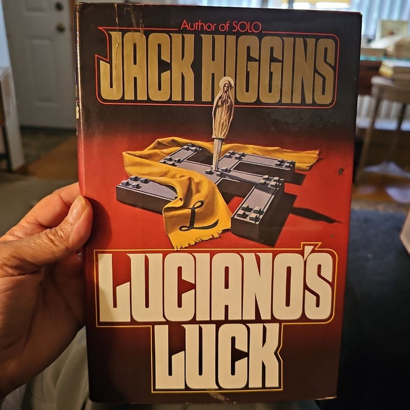 Luciano's Luck