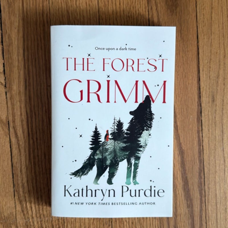 The Forest Grimm
