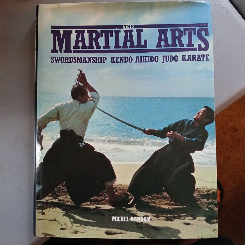 The Martial Arts 