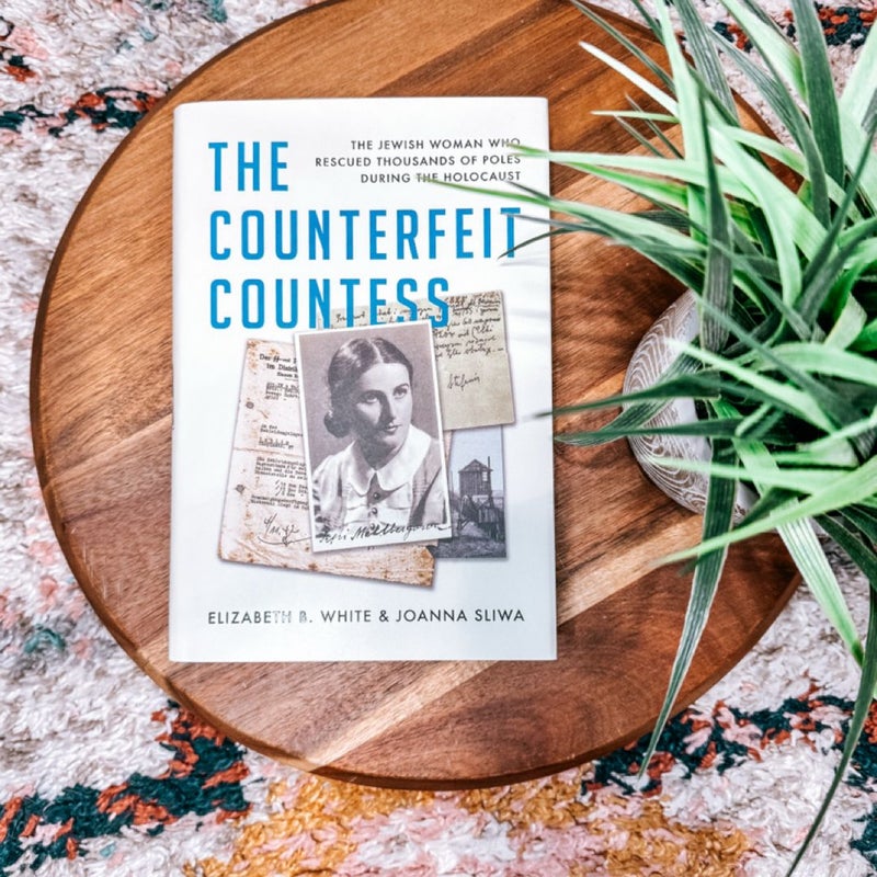 The Counterfeit Countess