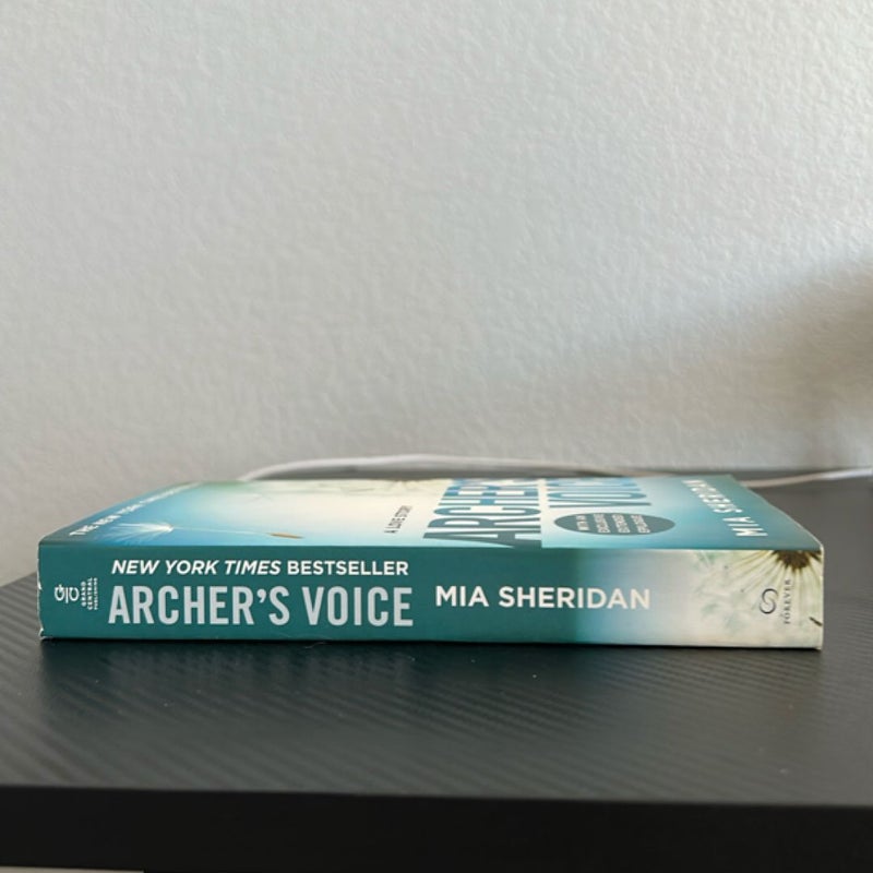Archer's Voice