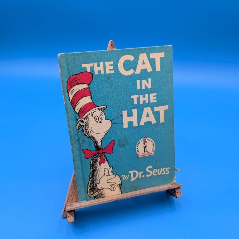 The Cat in the Hat