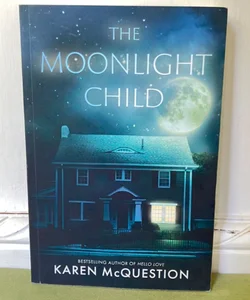 The Moonlight Child