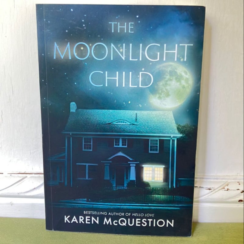 The Moonlight Child