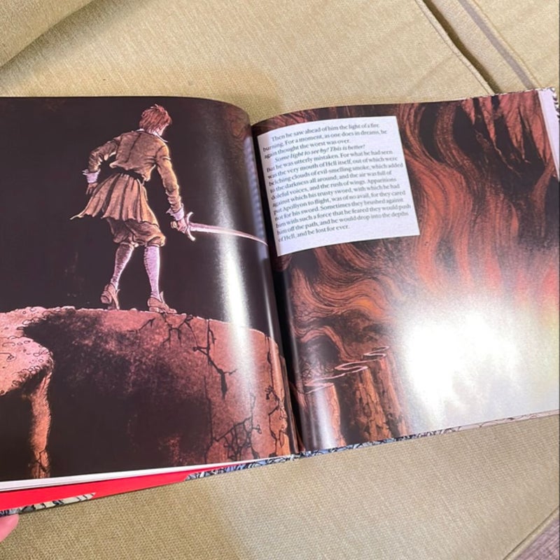 Dangerous Journey