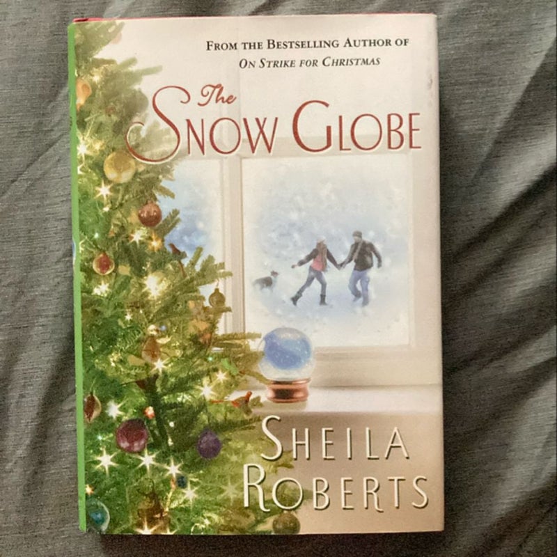 The Snow Globe