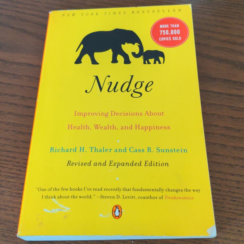 Nudge