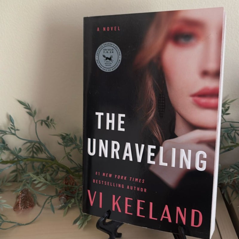 The Unraveling