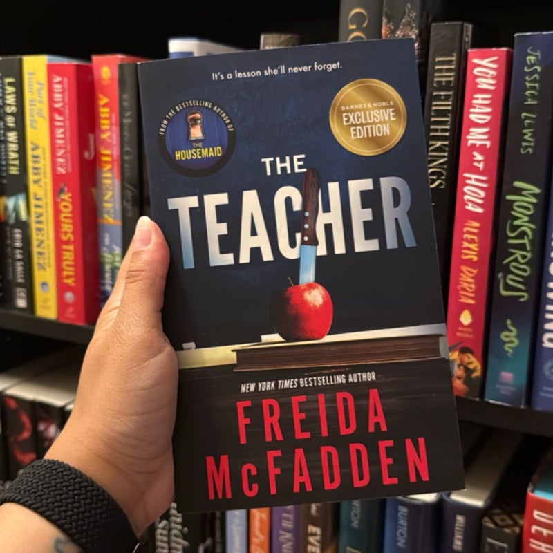 The Teacher
