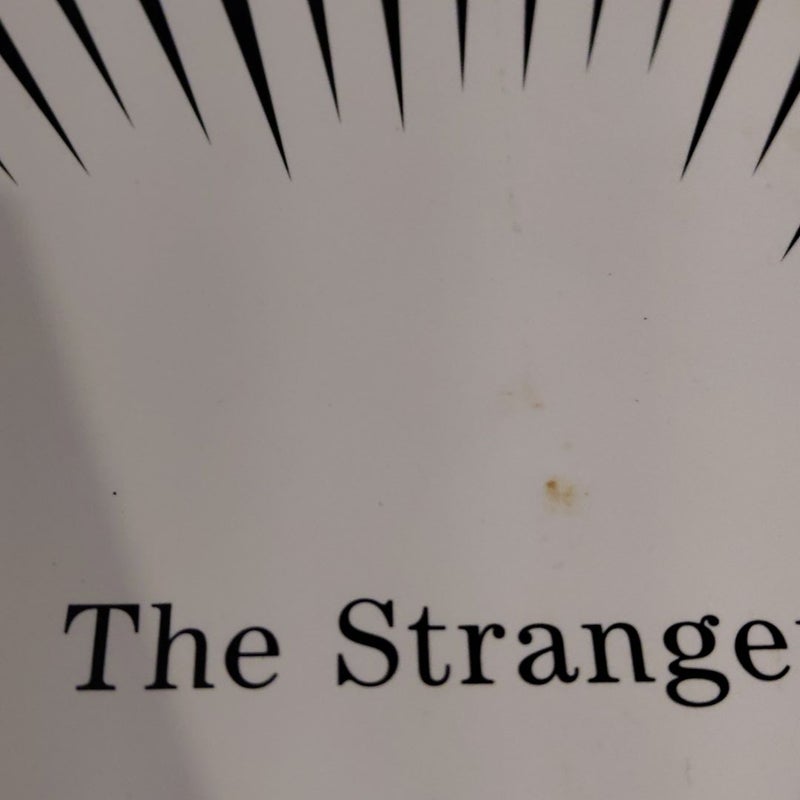 The Stranger