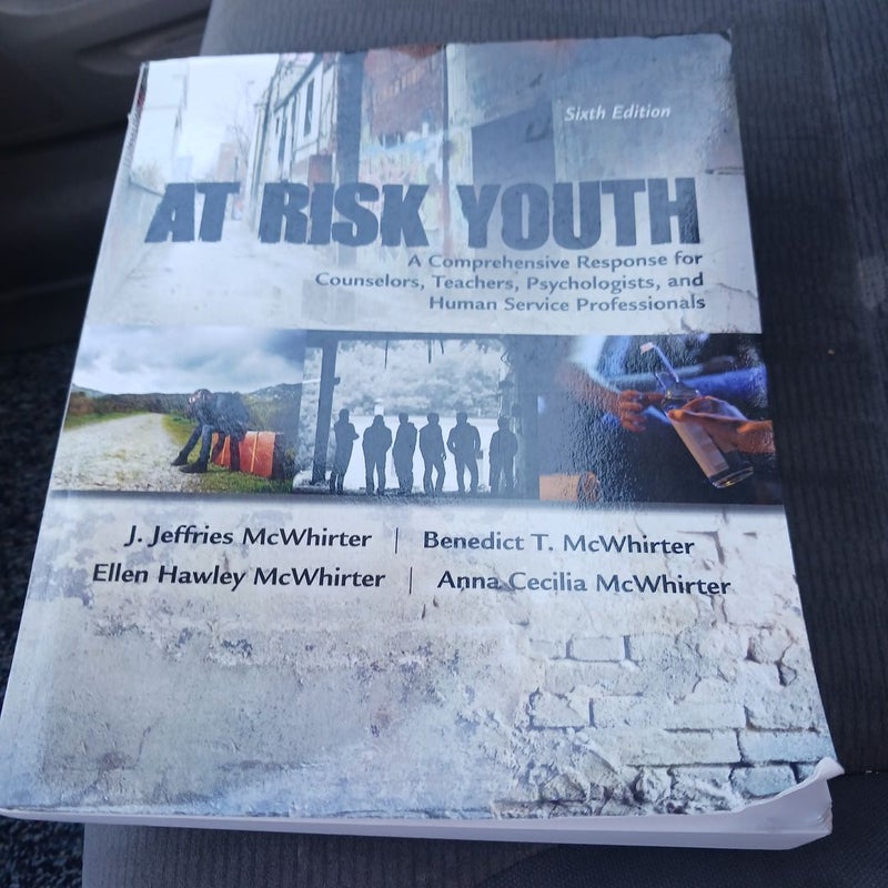 At Risk Youth