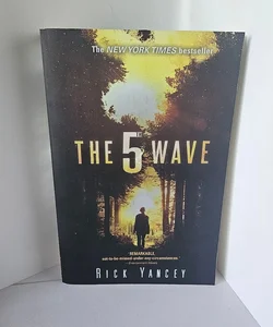 The 5th Wave