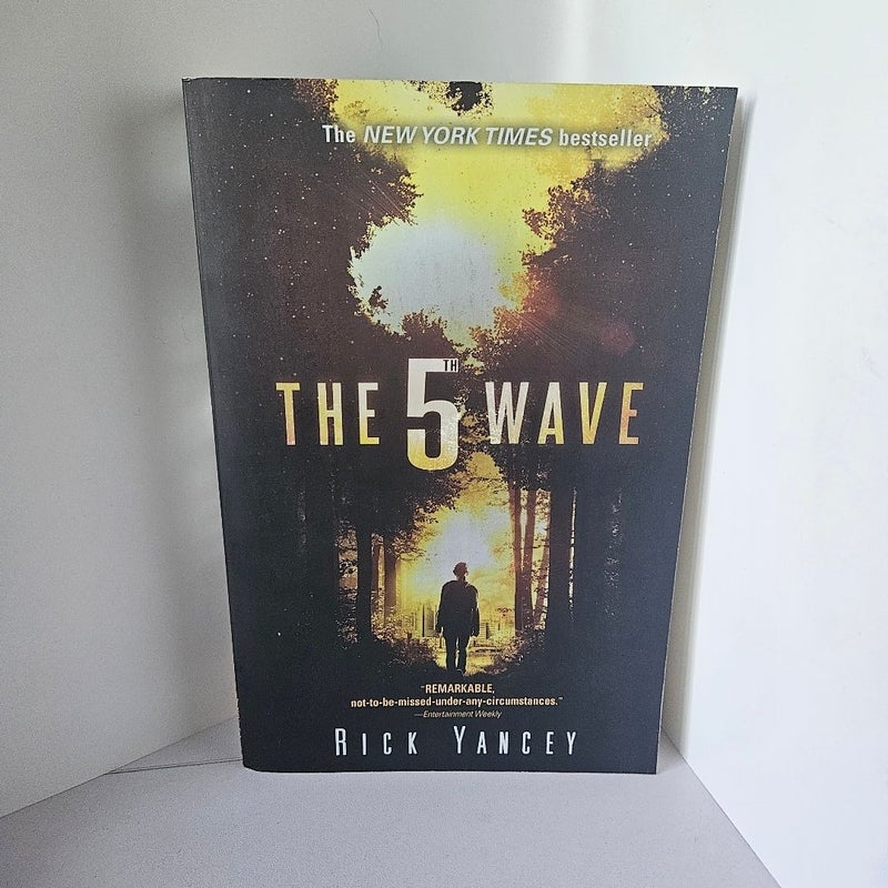 The 5th Wave