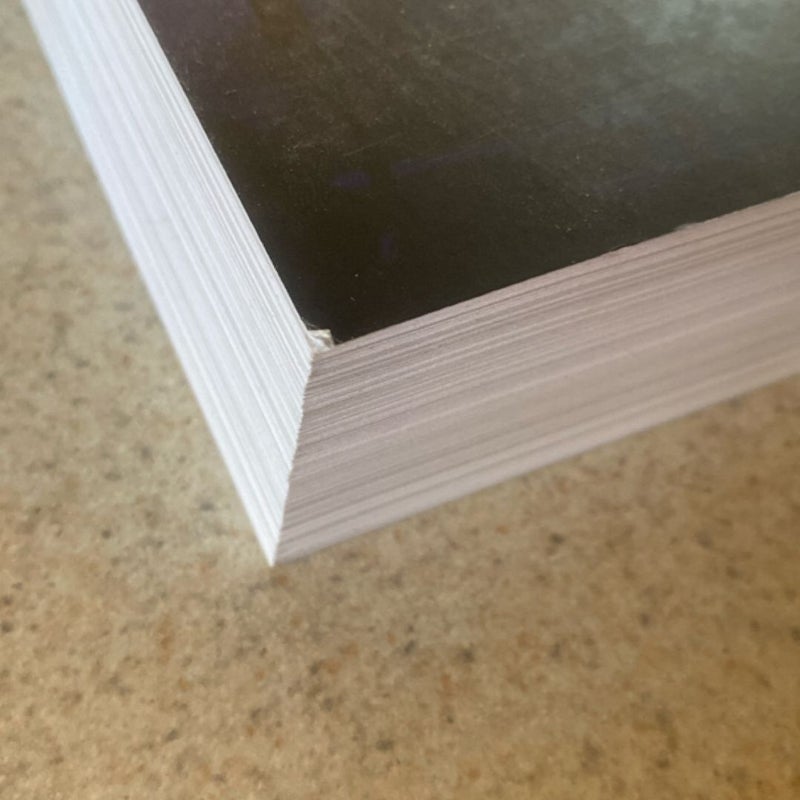 The Words (oop edition)