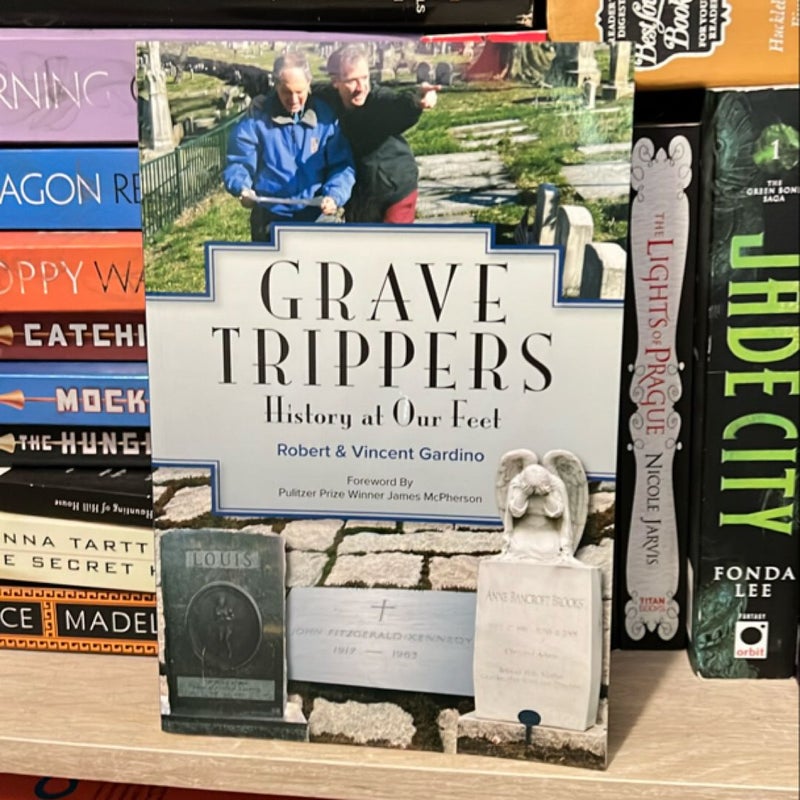 Grave Trippers