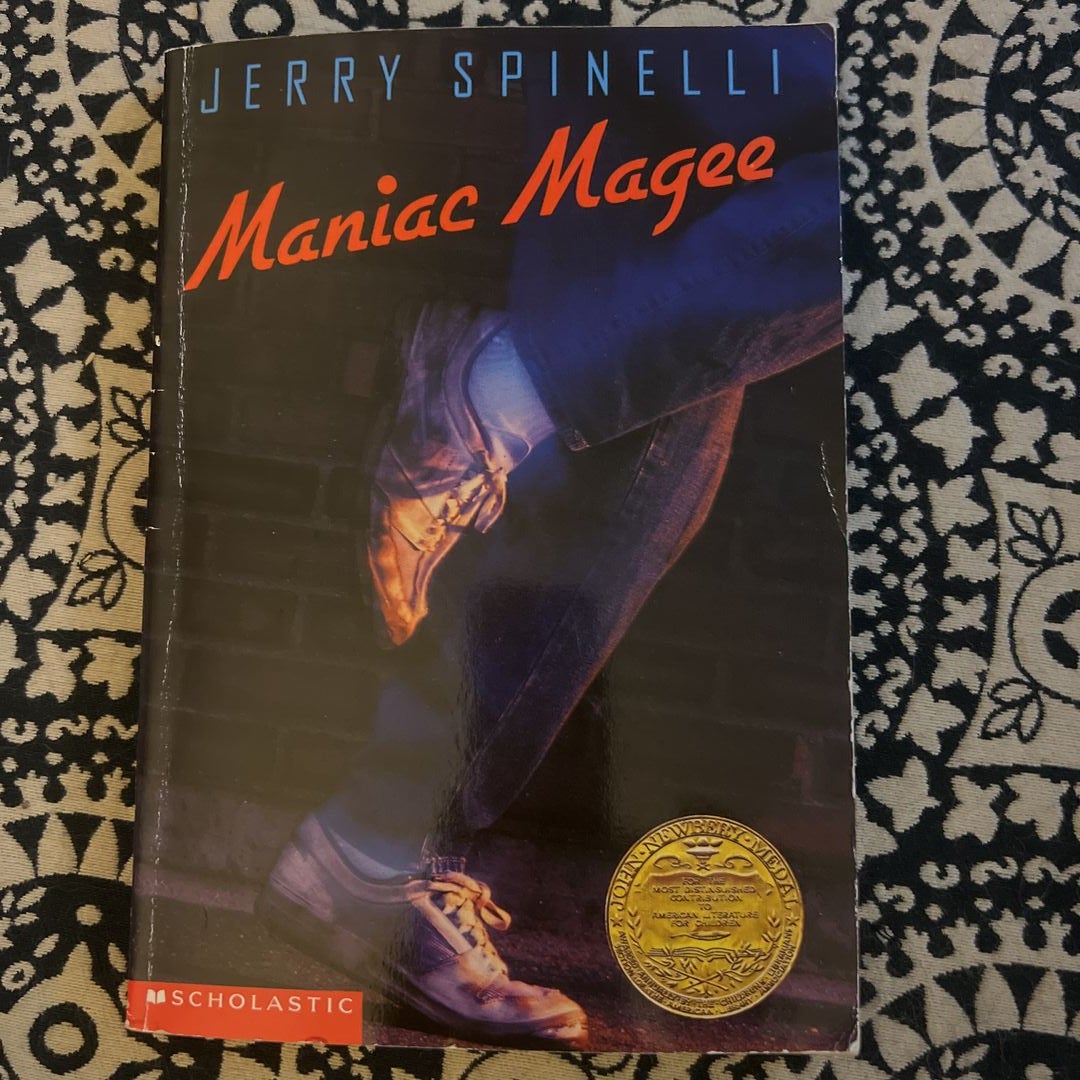 Maniac Magee