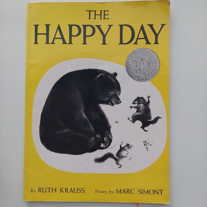 The Happy Day