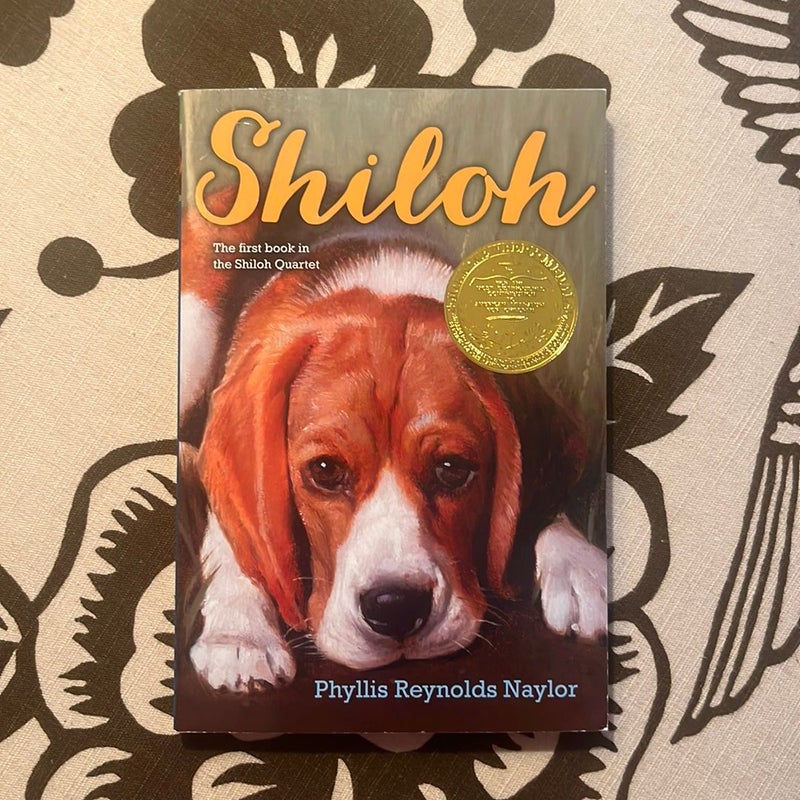 Shiloh