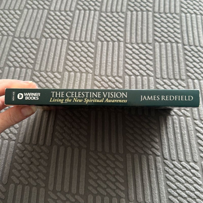 The Celestine Vision