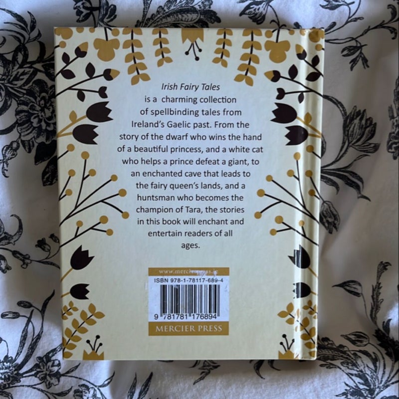 Irish Fairy Tales