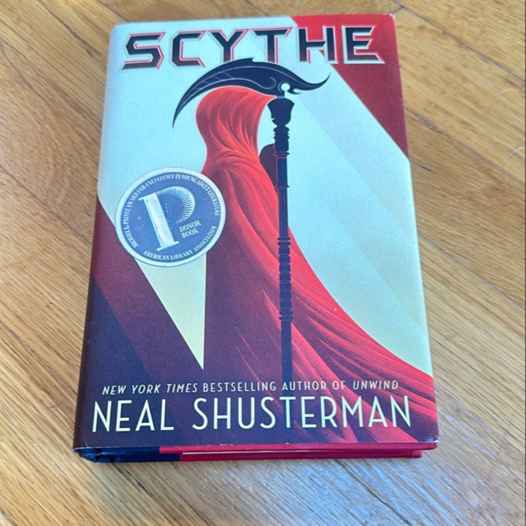 Scythe