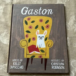 Gaston