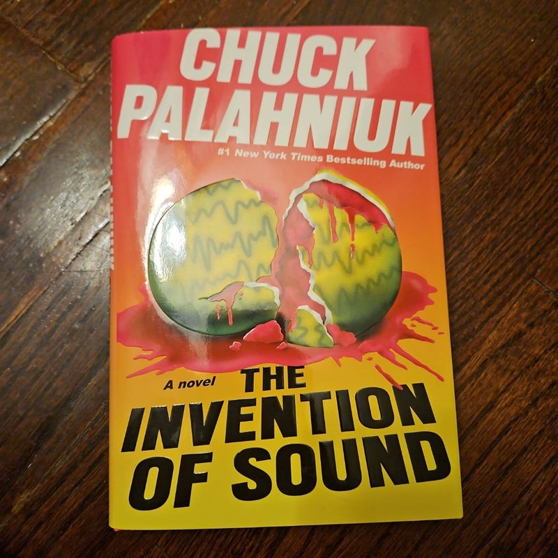 The invention of sound