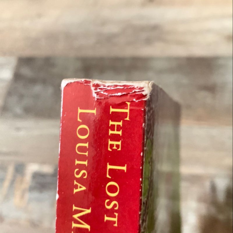 The Lost Summer of Louisa May Alcott