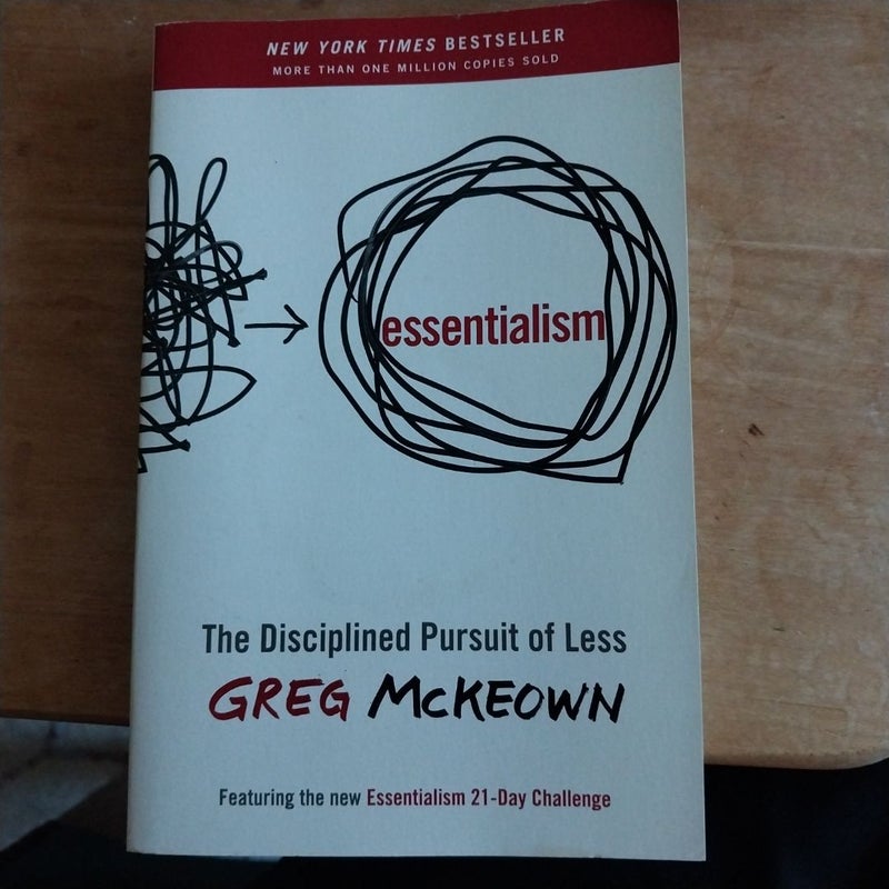 Essentialism