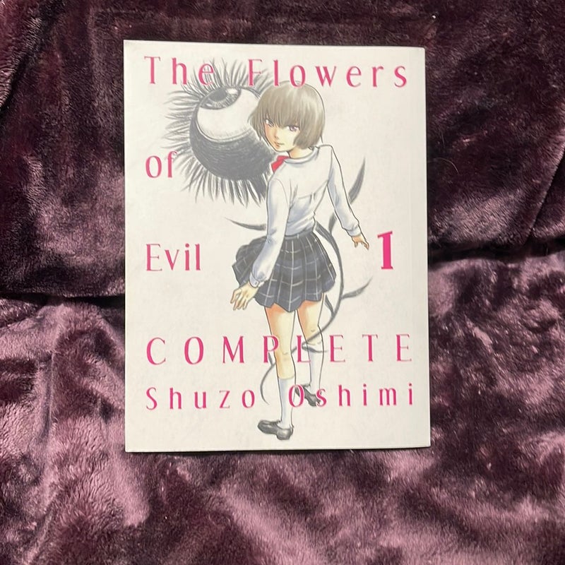 The Flowers of Evil - Complete, 1