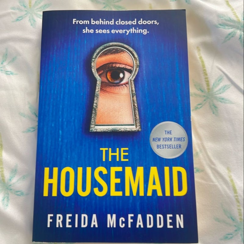 The Housemaid
