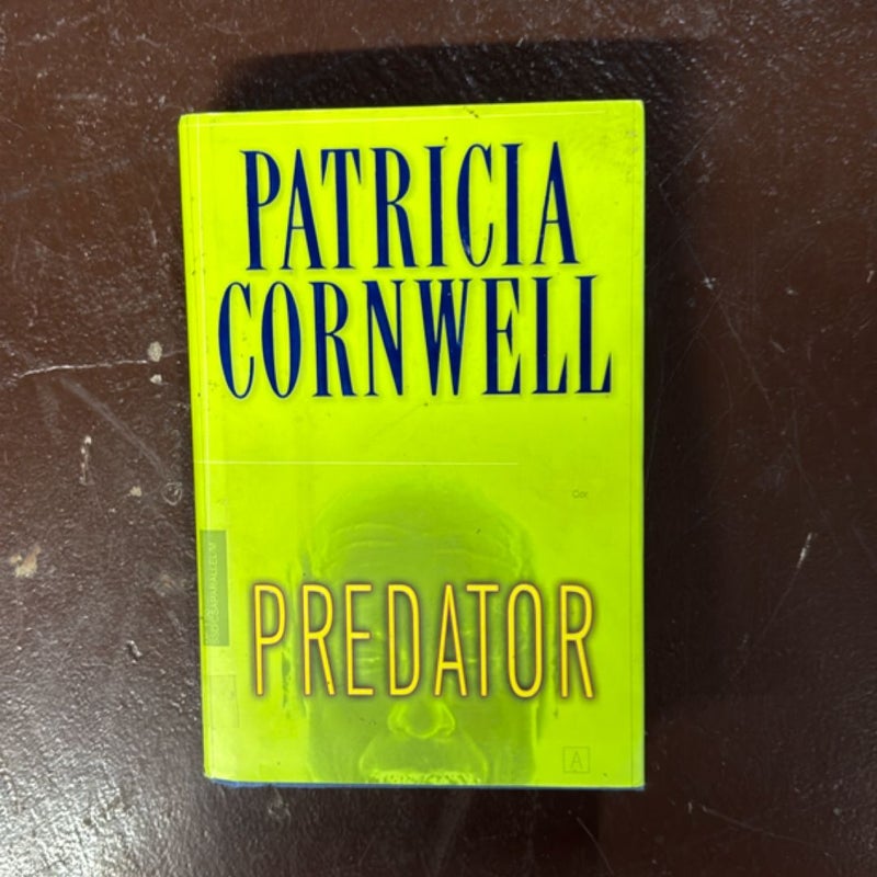 Predator