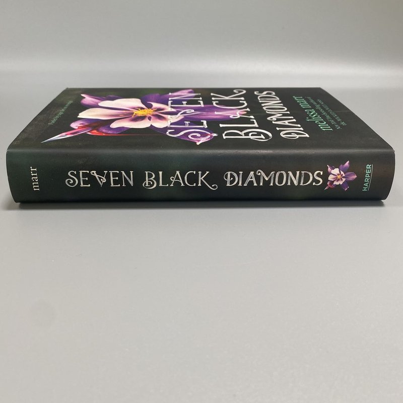 Seven Black Diamonds