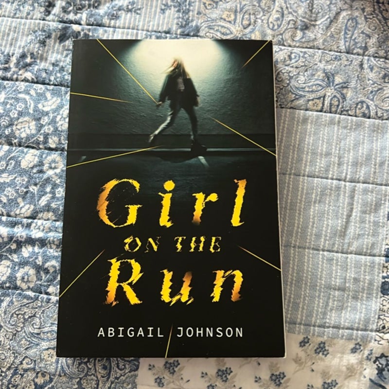 Girl on the Run