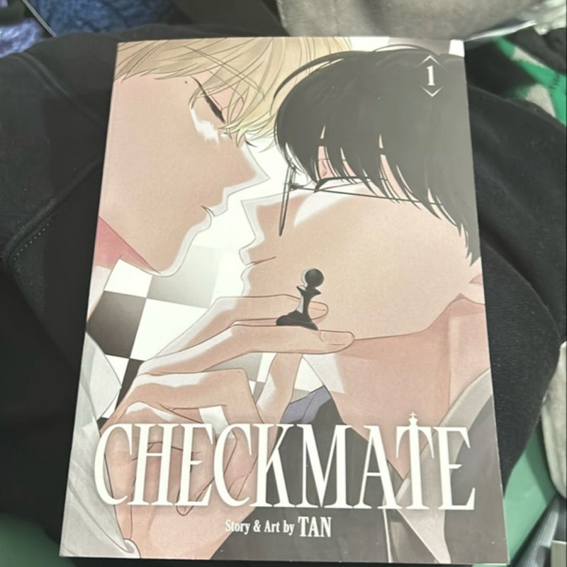 Checkmate Vol. 1