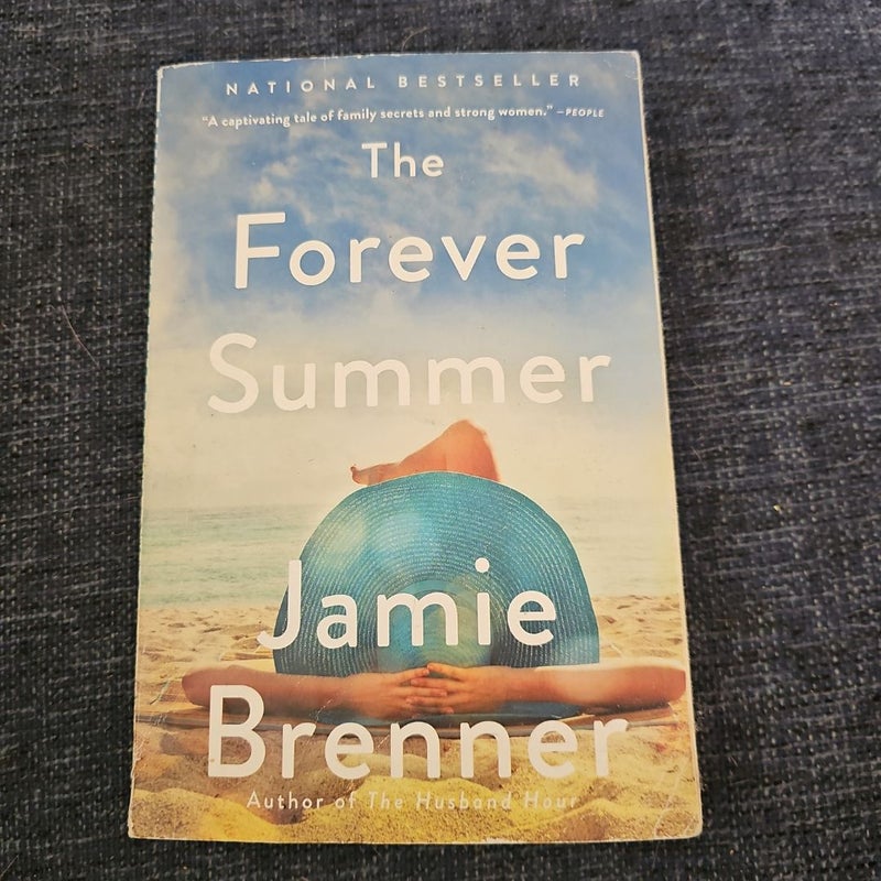 The Forever Summer