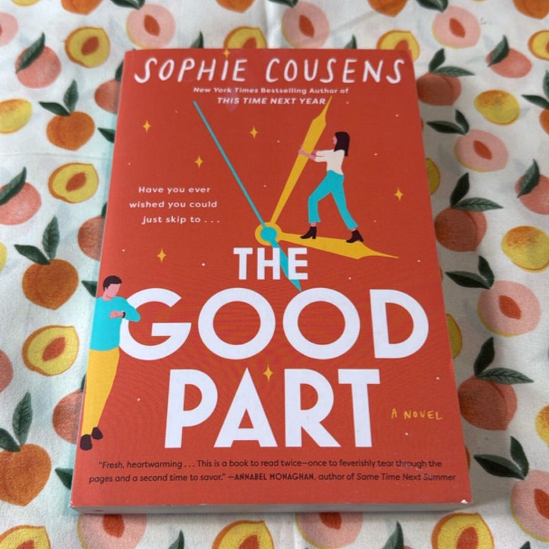 The Good Part