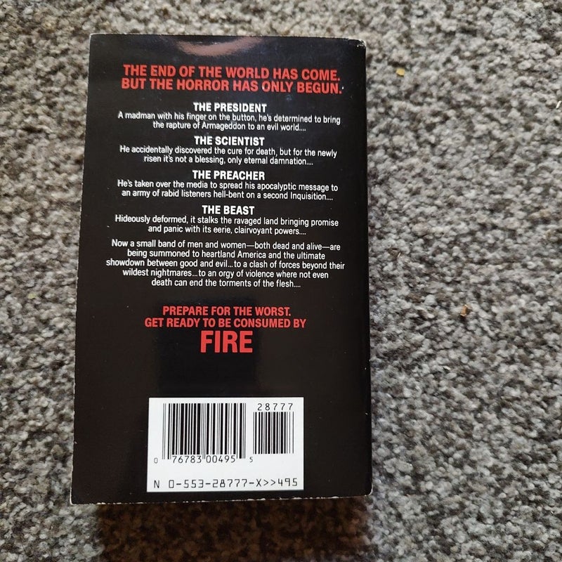 Fire