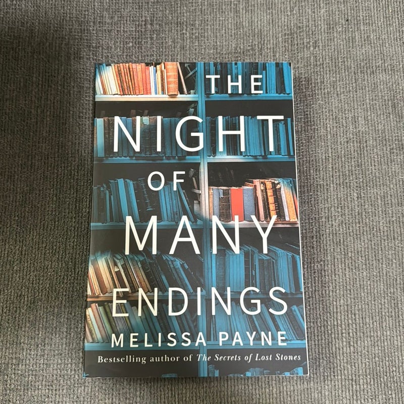 The Night of Many Endings