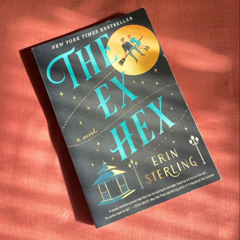 The Ex Hex