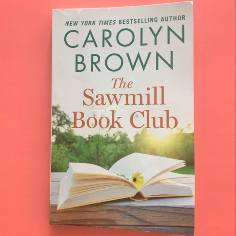 The Sawmill Book Club