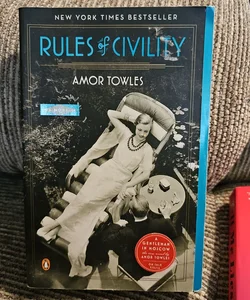 Rules of Civility