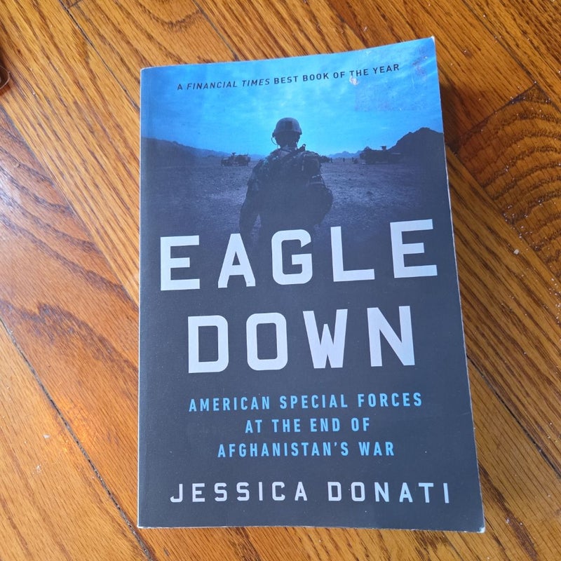 Eagle Down