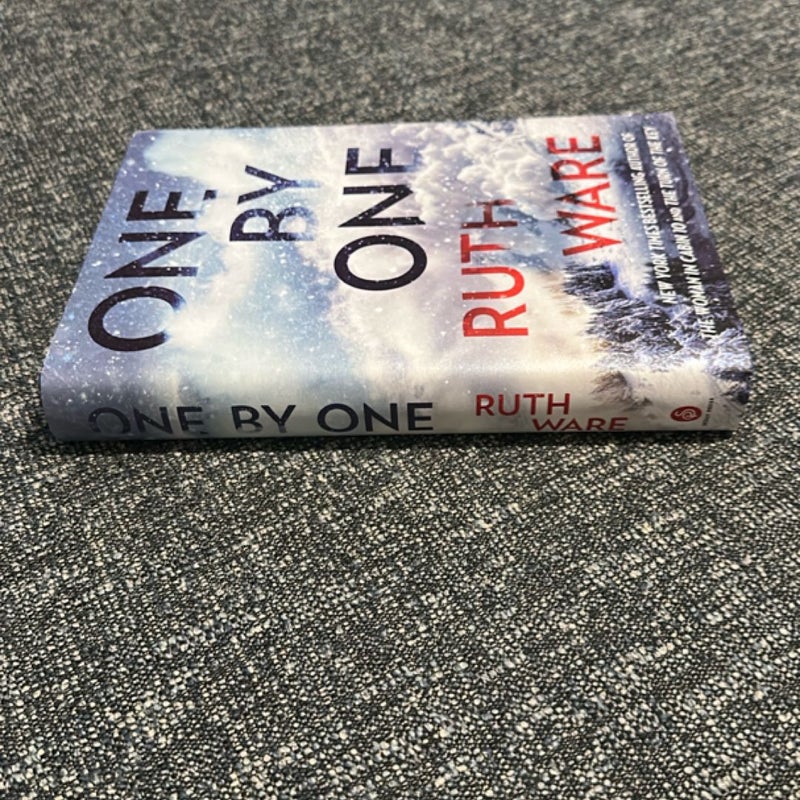 One by One