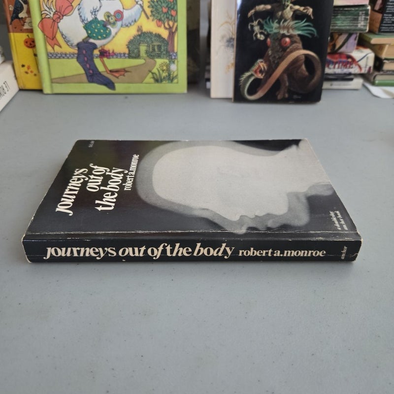 Journey Out of the Body