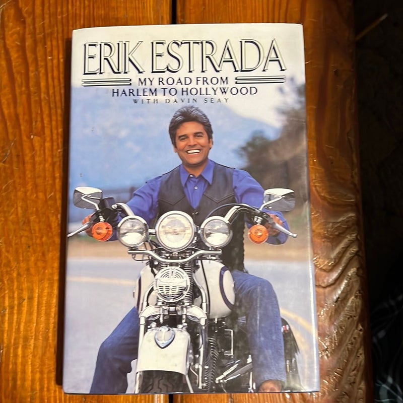 Erik Estrada