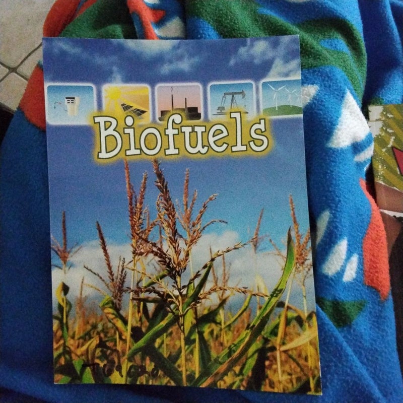 Biofuels